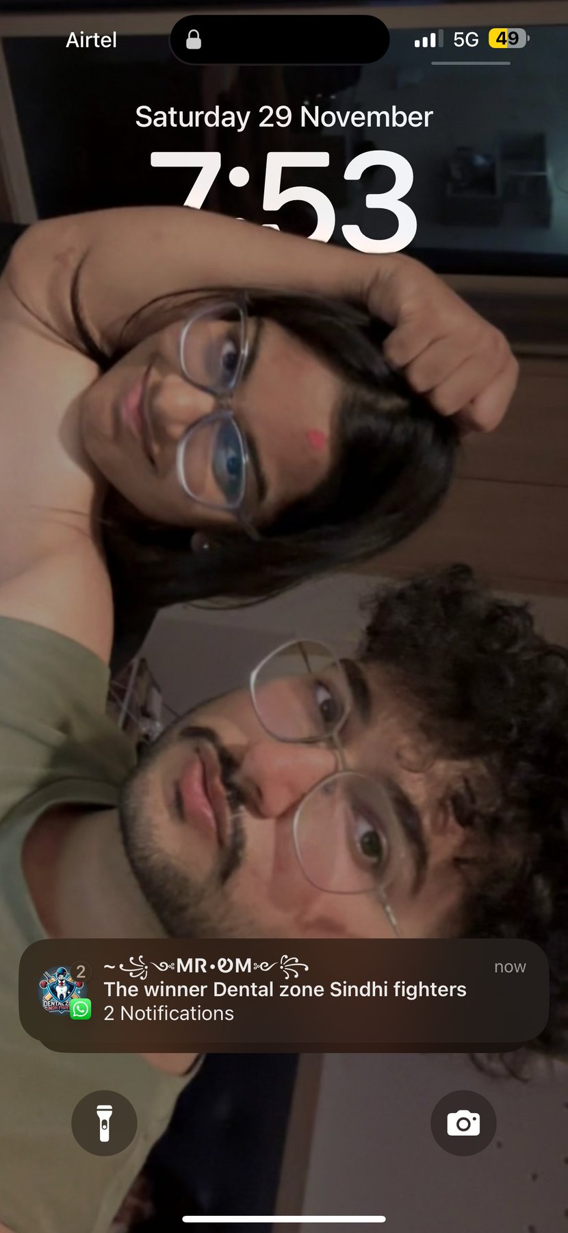Us